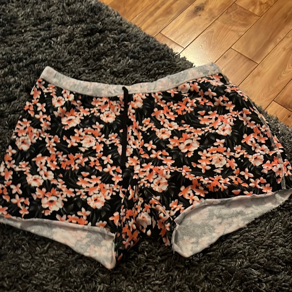 Hollister shorts
